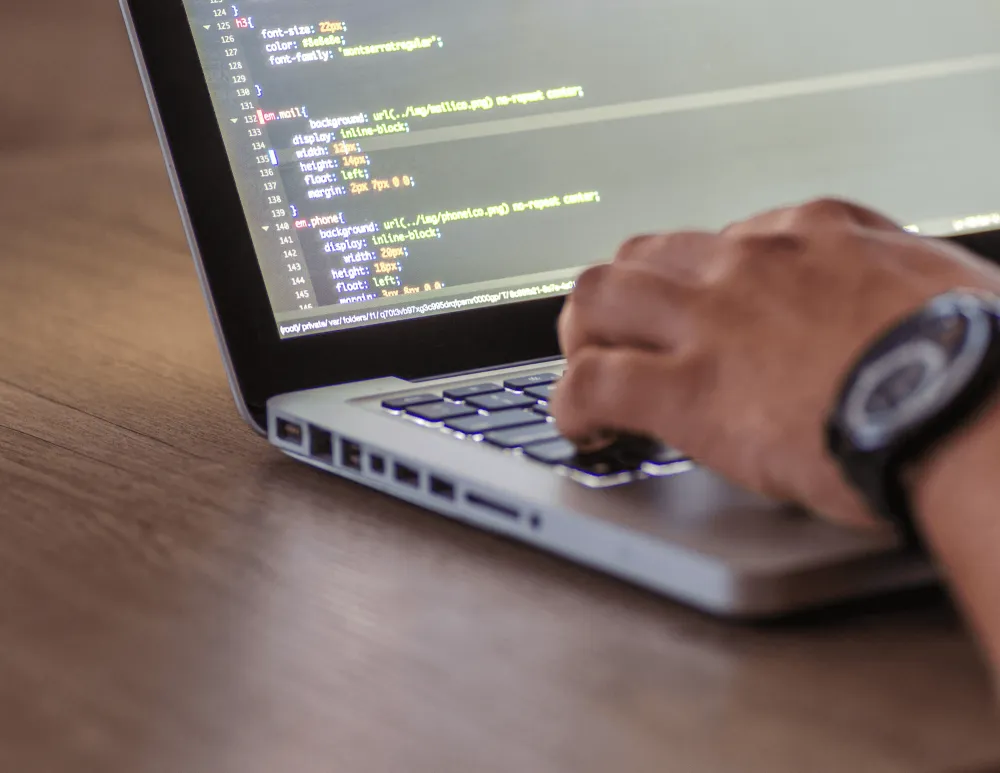 Contact Websoft Solutions