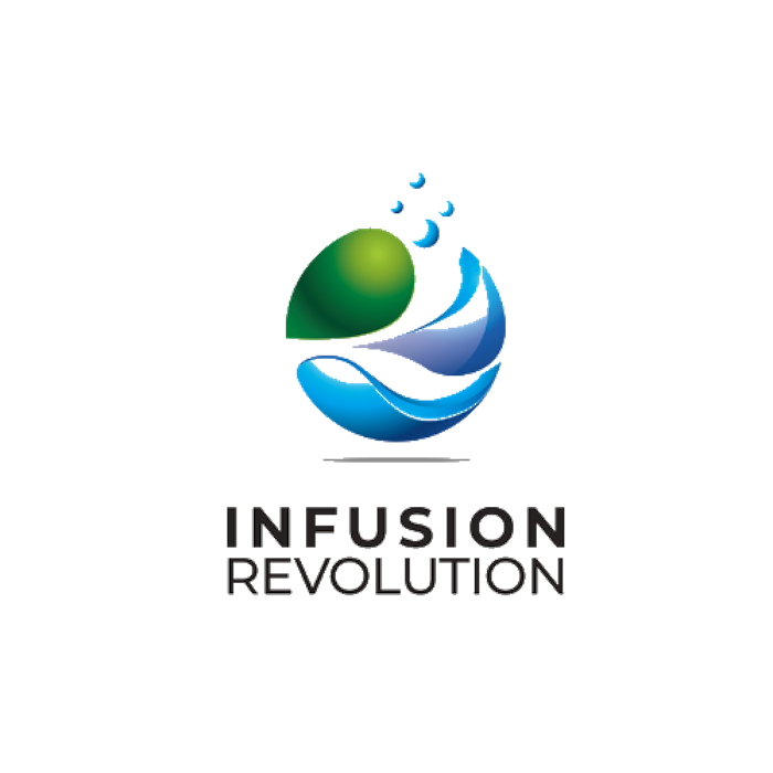 Infusion logo