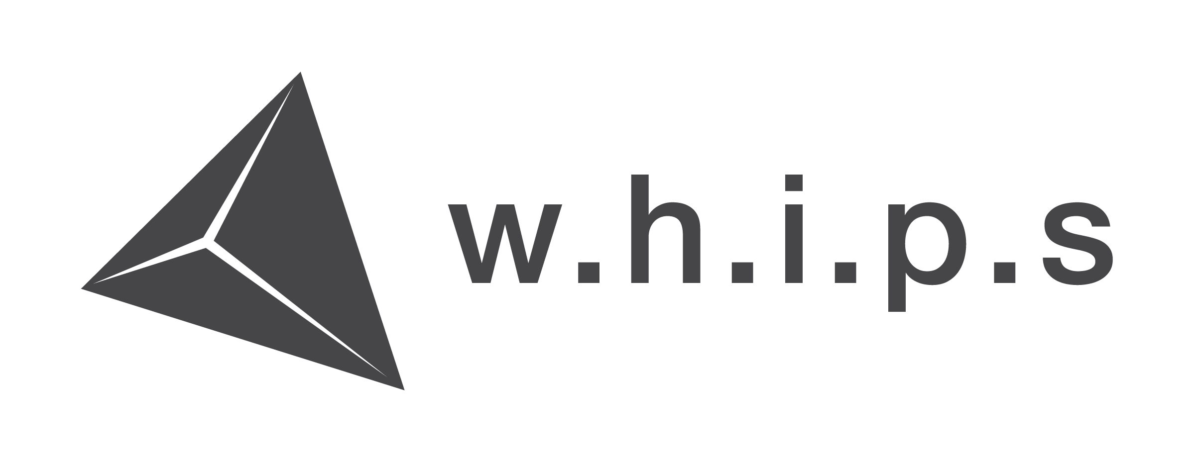 Whips logo